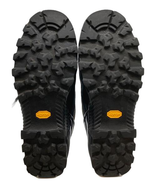 OAO（オーエーオー）OAO (オーエーオー) VIRTUAL ORBIT/バーチャル・オービット ネイビー×ブラック サイズ:28の古着・服飾アイテム