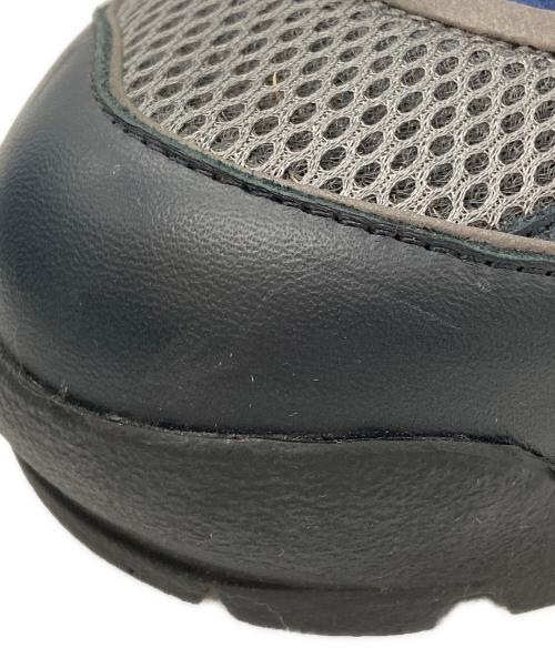 OAO（オーエーオー）OAO (オーエーオー) VIRTUAL ORBIT/バーチャル・オービット ネイビー×ブラック サイズ:28の古着・服飾アイテム