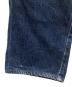 中古・古着 SAMURAI JEANS (サムライジーンズ) 17oz零モデルセルビッチデニムパンツ インディゴ サイズ:33：10000円