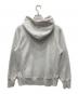 Champion REVERSE WEAVE (チャンピオン リバース ウィーブ) プルオーバーパーカー グレー サイズ:M：6000円