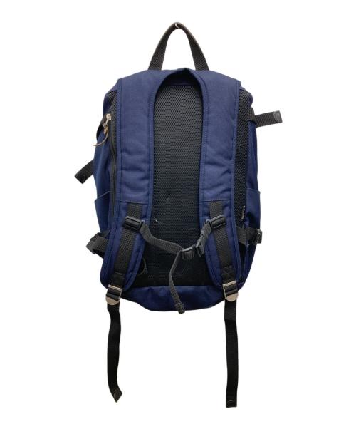 MAKAVELIC（マキャベリック）MAKAVELIC (マキャベリック) 別注バックパック ネイビーの古着・服飾アイテム