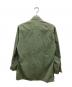 US ARMY (ユーエスアーミー) ジャングルファティーグジャケット オリーブ サイズ:SMALL：15000円