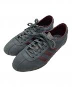 adidas×JOURNAL STANDARDアディダス×ジャーナルスタンダード）の古着「TOKYO W/トーキョー W」｜グレー