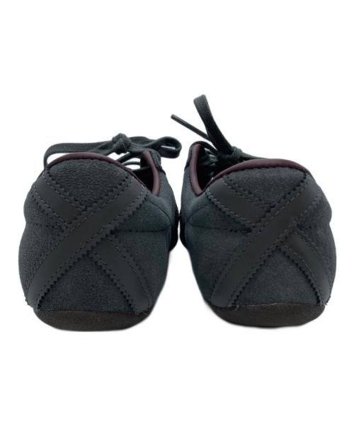 adidas（アディダス）adidas (アディダス) JOURNAL STANDARD (ジャーナルスタンダード) TOKYO W/トーキョー W グレー サイズ:23.5の古着・服飾アイテム