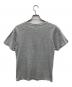 Champion (チャンピオン) 80's HINSDALE CENTRALプリントTシャツ グレー サイズ:M：3500円