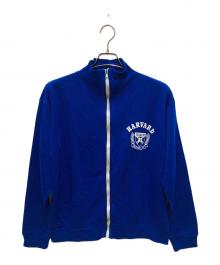 Champion（チャンピオン）の古着「70's-80's ジップジャケット」｜ブルー