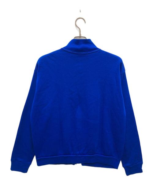 Champion（チャンピオン）Champion (チャンピオン) 70's-80's ジップジャケット ブルー サイズ:Lの古着・服飾アイテム