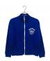 Champion（チャンピオン）の古着「70's-80's ジップジャケット」｜ブルー
