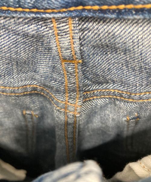 RED CARD（レッドカード）RED CARD (レッドカード) Swing/デニムパンツ インディゴ サイズ:26の古着・服飾アイテム