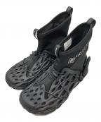 MERRELLメレル）の古着「Hydro Moc AT Neo GORE-TEX/」｜ブラック