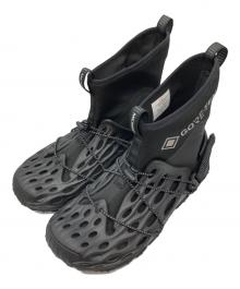 MERRELL（メレル）の古着「Hydro Moc AT Neo GORE-TEX/」｜ブラック