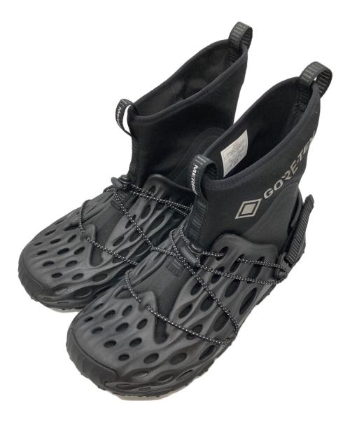 MERRELL（メレル）MERRELL (メレル) Hydro Moc AT Neo GORE-TEX/ ブラック サイズ:27の古着・服飾アイテム