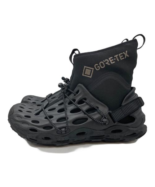 MERRELL（メレル）MERRELL (メレル) Hydro Moc AT Neo GORE-TEX/ ブラック サイズ:27の古着・服飾アイテム