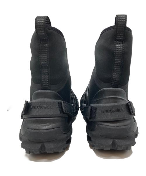 MERRELL（メレル）MERRELL (メレル) Hydro Moc AT Neo GORE-TEX/ ブラック サイズ:27の古着・服飾アイテム