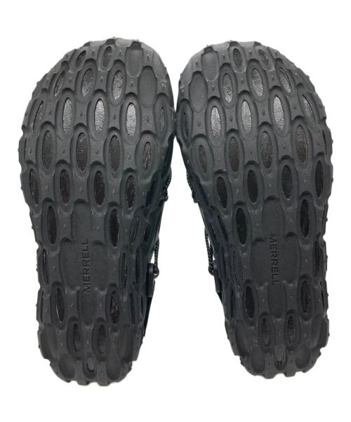 MERRELL（メレル）MERRELL (メレル) Hydro Moc AT Neo GORE-TEX/ ブラック サイズ:27の古着・服飾アイテム