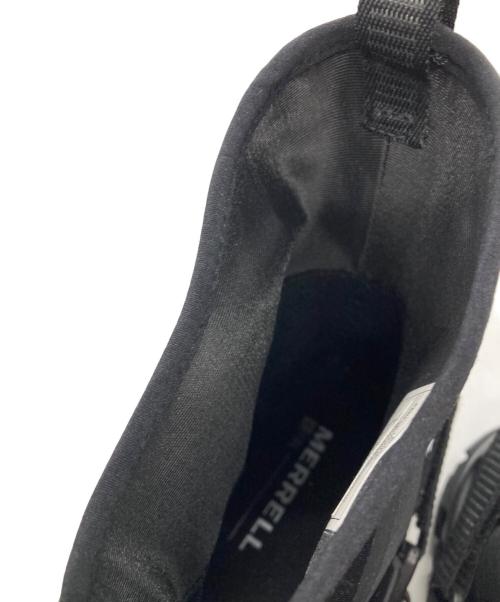 MERRELL（メレル）MERRELL (メレル) Hydro Moc AT Neo GORE-TEX/ ブラック サイズ:27の古着・服飾アイテム