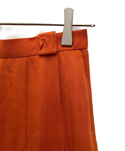 Christian Dior（クリスチャン ディオール）Christian Dior (クリスチャン ディオール) オールドS/Sセットアップ ブラウン サイズ:9の古着・服飾アイテム