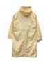 DIESEL (ディーゼル) J-LUI-A/フーデッドコート ベージュ サイズ:Ｍ：10000円