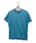 DIESEL（ディーゼル）の古着「T-RONNIE/Tシャツ」｜ブルー