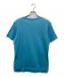 DIESEL (ディーゼル) T-RONNIE/Tシャツ ブルー サイズ:XL：4000円