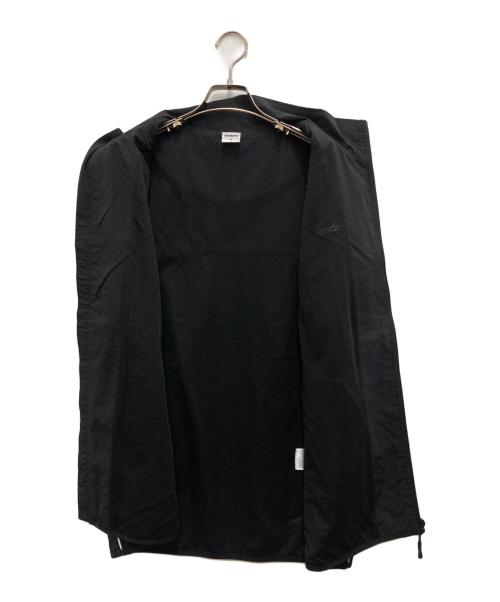 UMBRO（アンブロ）UMBRO (アンブロ) ナイロンベスト ブラック サイズ:Mの古着・服飾アイテム