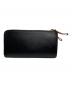 PORTER (ポーター) LONG WALLET/ロングウォレット ブラック：22000円