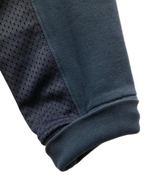 stussy（ステューシー）stussy (ステューシー) プルオーバーパーカー ネイビー サイズ:Sの古着・服飾アイテム