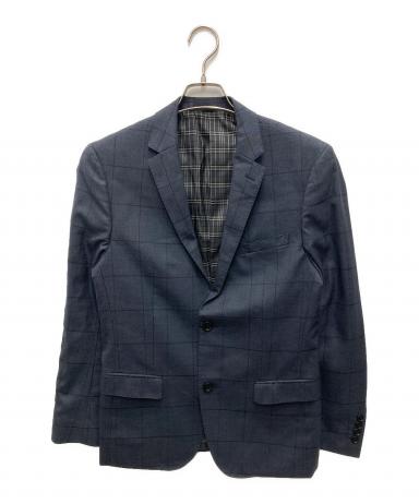 中古・古着通販】BURBERRY BLACK LABEL (バーバリーブラックレーベル