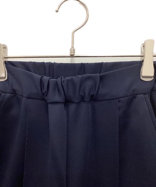 OHGA（オオガ）OHGA (オオガ) MASHUMALO PANTS ネイビー サイズ:Sの古着・服飾アイテム