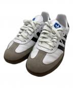 adidasアディダス）の古着「Samba OG」｜ホワイト