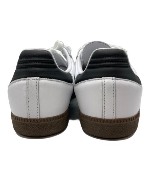 adidas（アディダス）adidas (アディダス) Samba OG ホワイト サイズ:26.5の古着・服飾アイテム