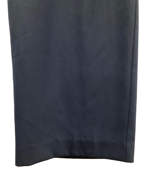 HER LIP TO（ハーリップトゥ）Her lip to (ハーリップトゥ) Louvre Ribbon Jumpsuit/ルーヴル・リボン・ジャンプスーツ ネイビー サイズ:Sの古着・服飾アイテム