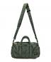 PORTER (ポーター) ROLL BAG/ロールバッグ セージグリーン：40000円