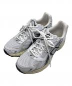asicsアシックス）の古着「GEL-1000」｜ホワイト