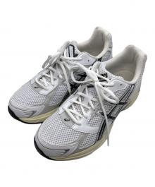asics（アシックス）の古着「GEL-1000」｜ホワイト