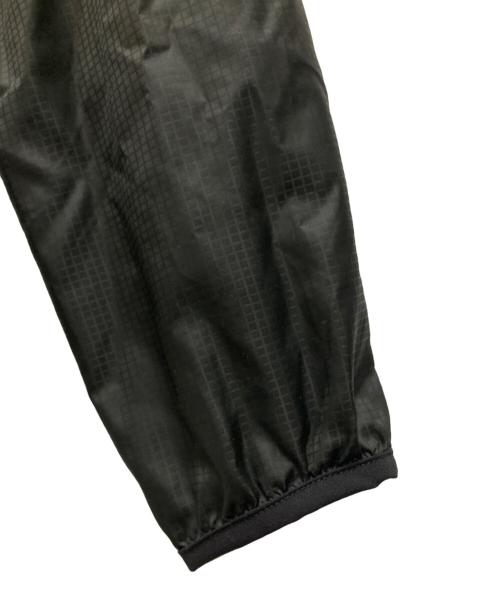 Beyond Clothing（ビヨンドクロージング）BEYOND CLOTHING (ビヨンドクロージング) A4 WIND SHIRTS/ウィンドシャツ ブラック サイズ:Mの古着・服飾アイテム
