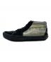 VANS (ヴァンズ) Supreme (シュプリーム) Dollar Skate Grosso Mid/ダラー スケート グロッソ ミッド ブラック サイズ:27：13000円