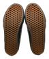 中古・古着 VANS (ヴァンズ) Supreme (シュプリーム) Dollar Skate Grosso Mid/ダラー スケート グロッソ ミッド ブラック サイズ:27：13000円