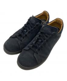 adidas×Shinsuke Nakada（アディダス×シンスケ ナカダ）の古着「Stan Smith Lux/スタンスミス ラックス」｜ブラック