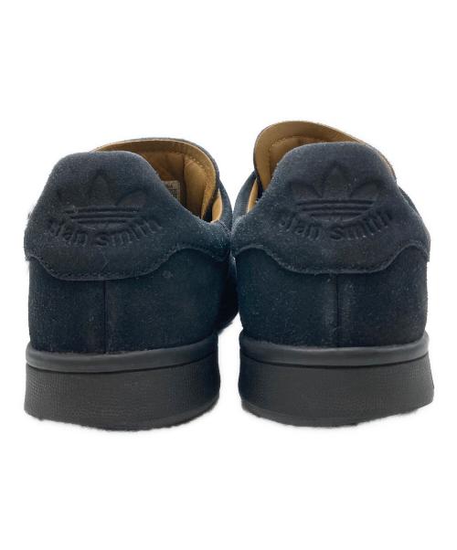 adidas（アディダス）adidas (アディダス) Shinsuke Nakada (シンスケ ナカダ) Stan Smith Lux/スタンスミス ラックス ブラック サイズ:27.5の古着・服飾アイテム