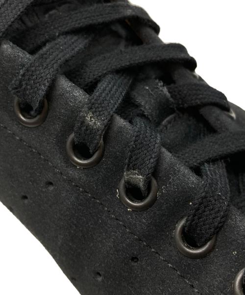 adidas（アディダス）adidas (アディダス) Shinsuke Nakada (シンスケ ナカダ) Stan Smith Lux/スタンスミス ラックス ブラック サイズ:27.5の古着・服飾アイテム
