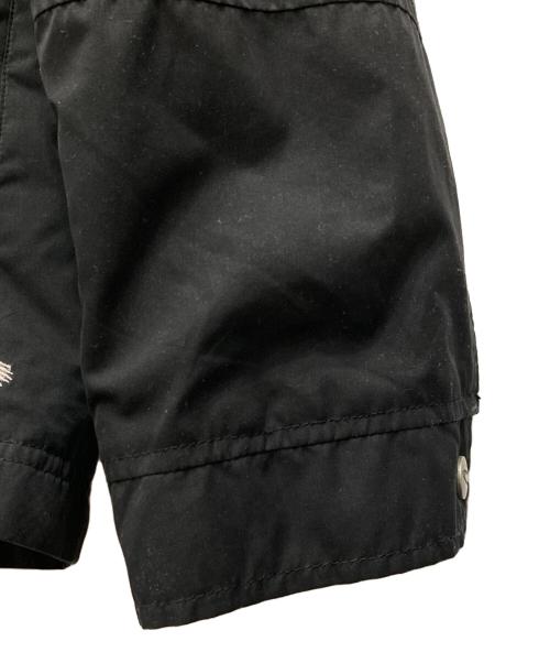 OAKLEY（オークリー）OAKLEY (オークリー) 90'sジップジャケット ブラック サイズ:Lの古着・服飾アイテム