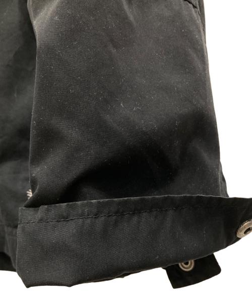OAKLEY（オークリー）OAKLEY (オークリー) 90'sジップジャケット ブラック サイズ:Lの古着・服飾アイテム