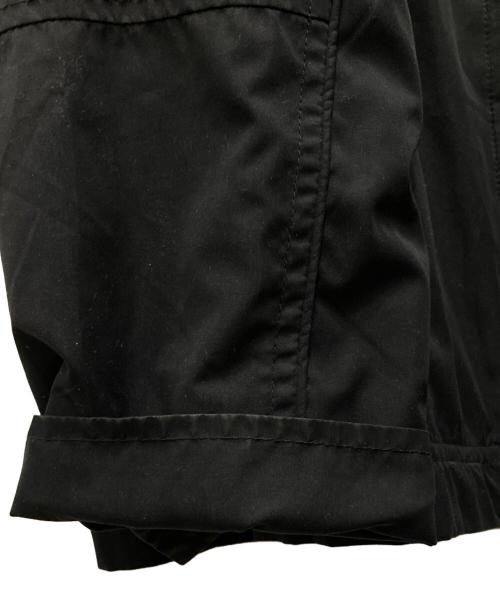 OAKLEY（オークリー）OAKLEY (オークリー) 90'sジップジャケット ブラック サイズ:Lの古着・服飾アイテム