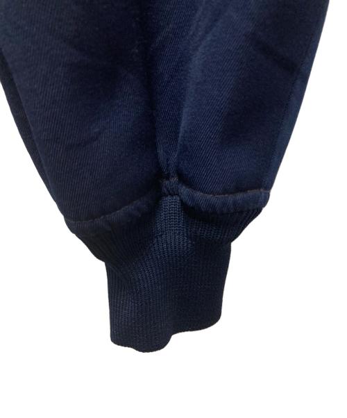 U'S NAVY（ユーエスネイビー）U'S NAVY (ユーエスネイビー) ライトウェイトジャケット ネイビー サイズ:42の古着・服飾アイテム