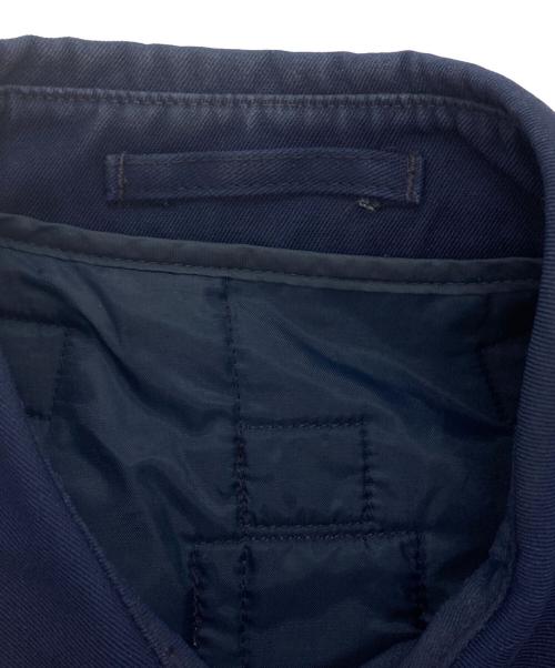 U'S NAVY（ユーエスネイビー）U'S NAVY (ユーエスネイビー) ライトウェイトジャケット ネイビー サイズ:42の古着・服飾アイテム