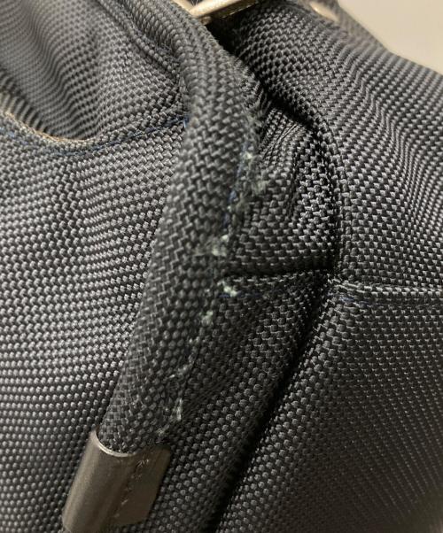 hartmann（ハートマン）hartmann (ハートマン) インテンシティブリーフケース ネイビーの古着・服飾アイテム