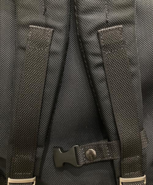 hartmann（ハートマン）hartmann (ハートマン) インテンシティブリーフケース ネイビーの古着・服飾アイテム