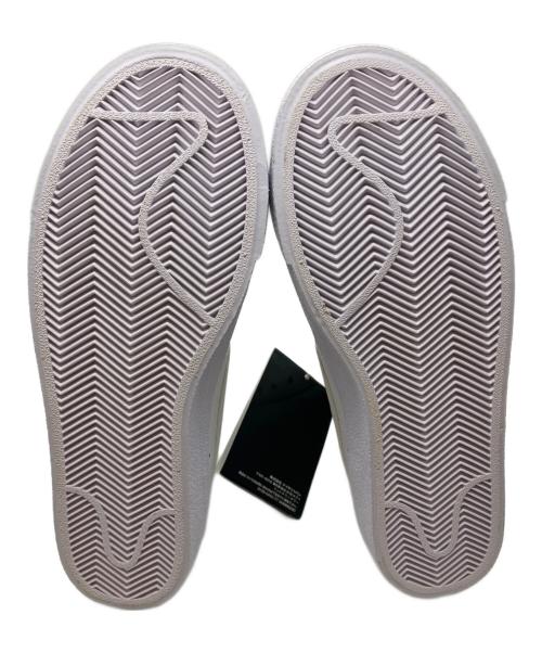NIKE（ナイキ）NIKE (ナイキ) Women's Blazer/ウィメンズ ブレザー ホワイト サイズ:24 未使用品の古着・服飾アイテム