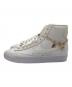 NIKE (ナイキ) Women's Blazer/ウィメンズ ブレザー ホワイト サイズ:24 未使用品：10000円